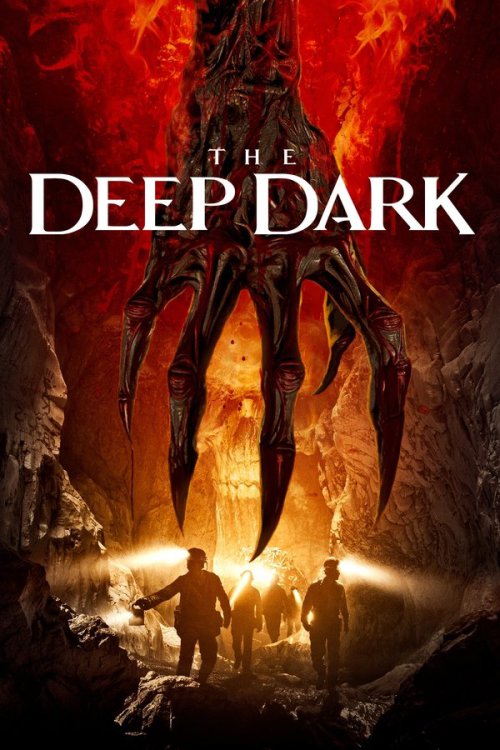 The Deep Dark 2023 WEB-DL Dual Audio - FlixBD