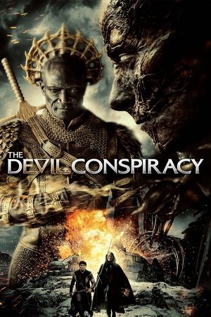 The Devil Conspiracy 2023 WEB-DL Dual Audio - FlixBD
