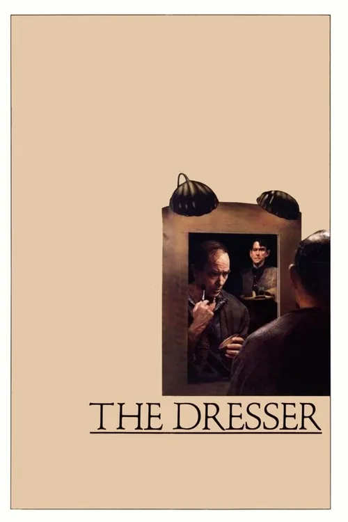 The Dresser 1983 BluRay Hindi English - FlixBD
