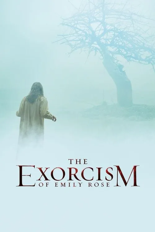The Exorcism of Emily Rose 2005 BluRay Hindi English - FlixBD