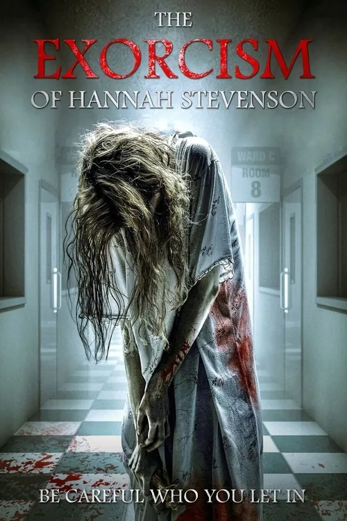 The Exorcism of Hannah Stevenson 2022 WEB-DL Hindi English - FlixBD