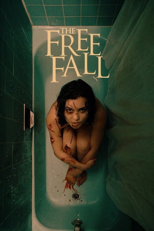 The Free Fall 2022 WEB-DL Dual Audio - FlixBD