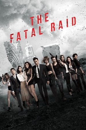 The Fatal Raid 2019 WEB-DL Dual Audio [Hindi + Chinese] - FlixBD