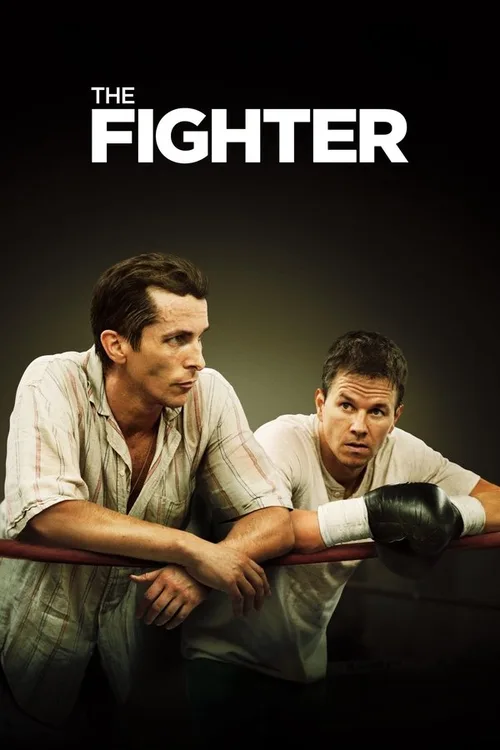 The Fighter 2010 BluRay Dual Audio - FlixBD
