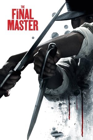 The Final Master 2015 BluRay Dual Audio - FlixBD