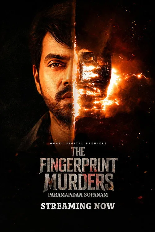 The Fingerprint Murders 2026 WEB-DL Hindi - FlixBD