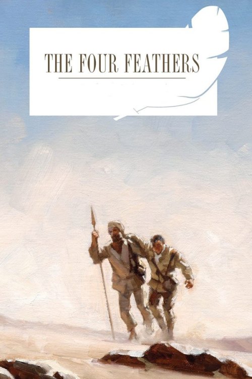 The Four Feathers 1939 WEB-DL Dual Audio - FlixBD