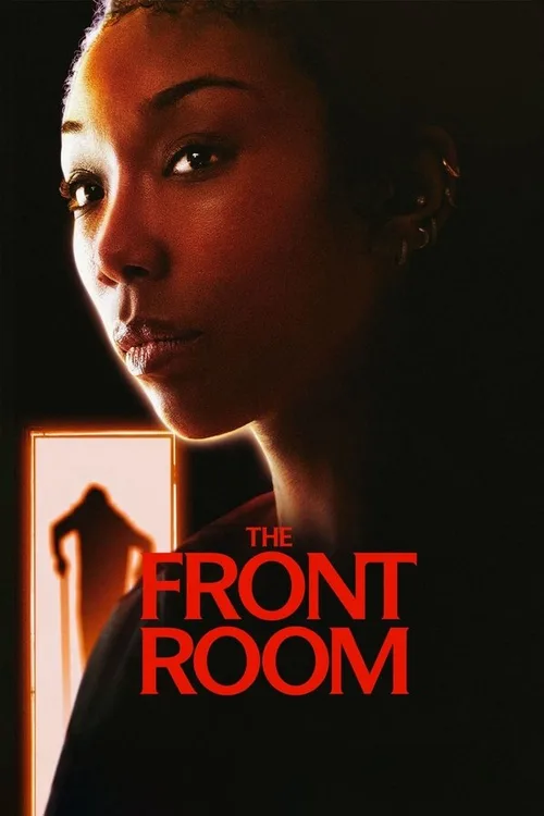 The Front Room 2024 BluRay Dual Audio Hindi-English - FlixBD