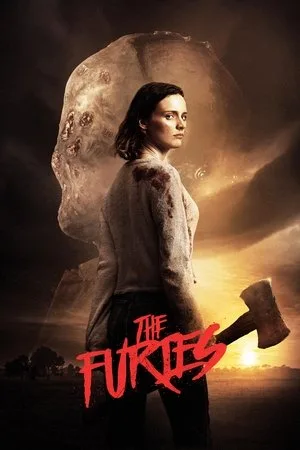 The Furies 2019 WEB-DL English - FlixBD
