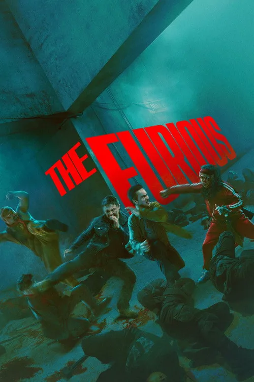 The Furious 2026 WEBRip English - FlixBD