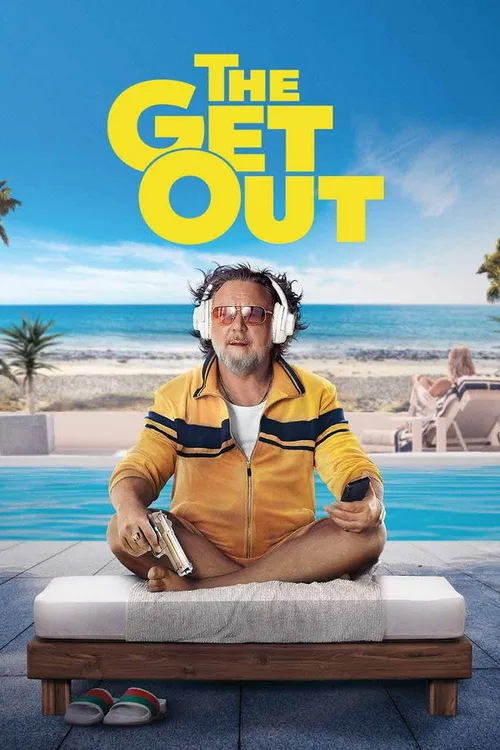 The Get Out 2026 WEB-DL Hindi English - FlixBD