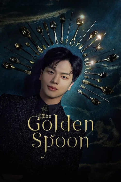 The Golden Spoon 2022 Season 01 WEB-DL Dual Audio - FlixBD