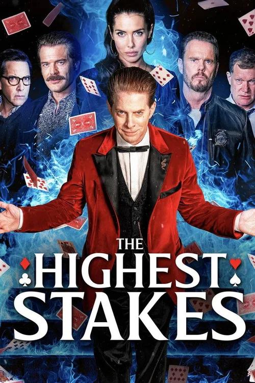 The Highest Stakes 2026 WEB-DL English - FlixBD