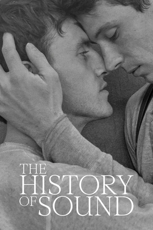 The History of Sound 2025 WEB-DL Hindi English - FlixBD