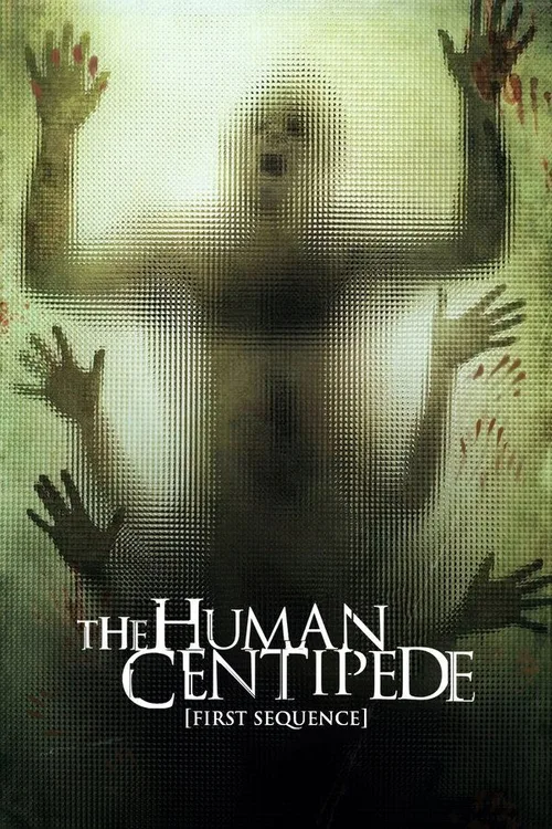 The Human Centipede (First Sequence) 2009 English BluRay - FlixBD