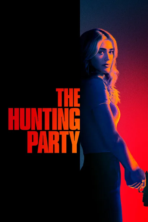 The Hunting Party 2025 Season 02 WEB-DL Dual Audio - FlixBD