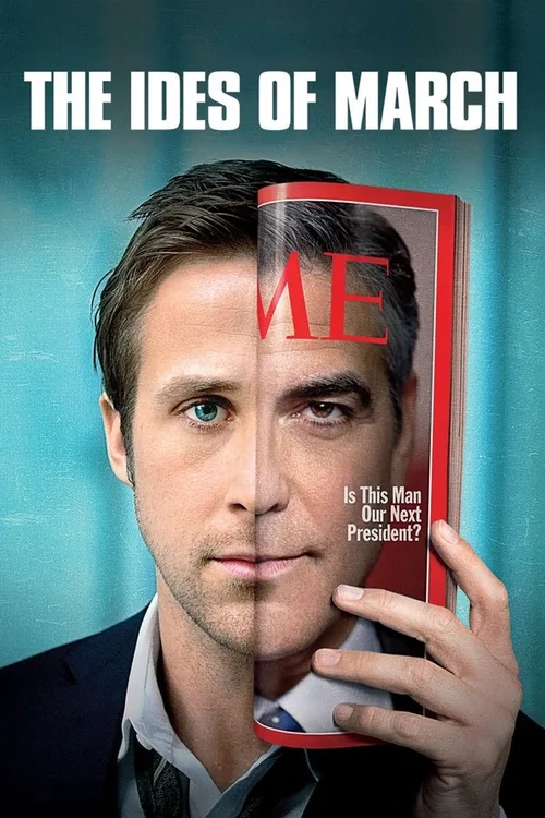 The Ides of March 2011 BluRay Hindi English - FlixBD