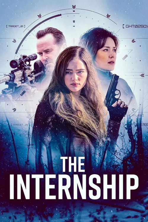 The Internship 2026 WEB-DL Hindi-English - FlixBD