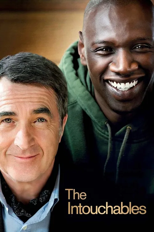 The Intouchables 2011 WEB-DL Hindi English - FlixBD