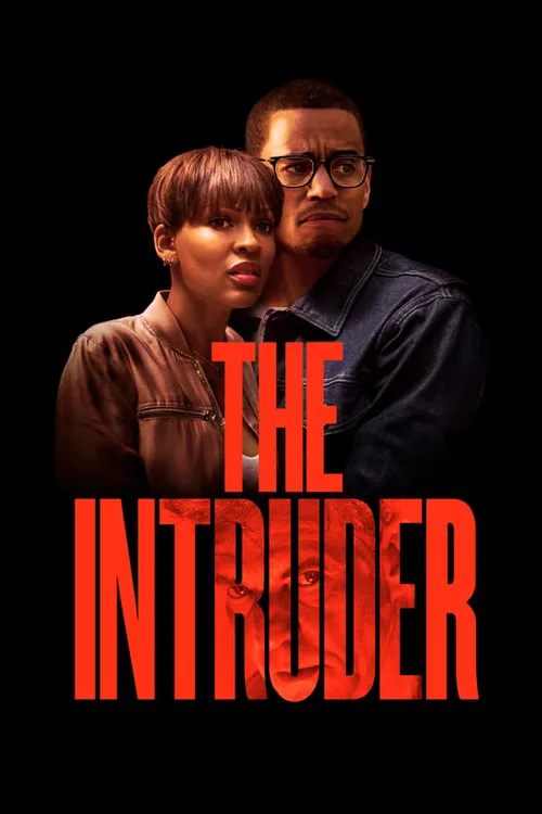 The Intruder 2019 BluRay Hindi English - FlixBD