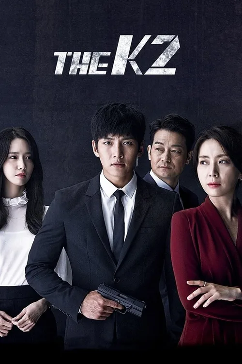 The K2 2016 Season 1 WEB-DL Hindi - FlixBD