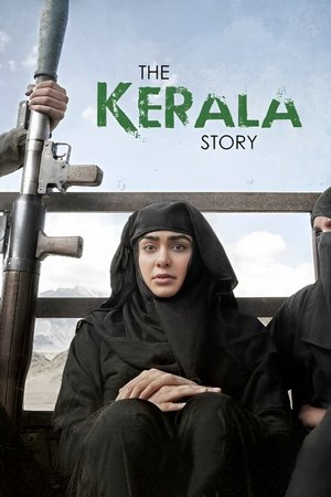 The Kerala Story 2023 WEB-DL Hindi - FlixBD