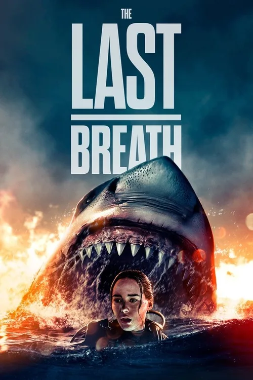 The Last Breath 2024 WEB-DL Dual Audio - FlixBD