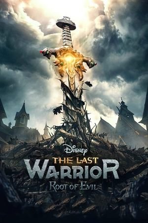 The Last Warrior: Root of Evil 2020 WEB-DL Russian - FlixBD