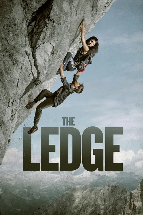 The Ledge 2022 WEB-DL Hindi English - FlixBD