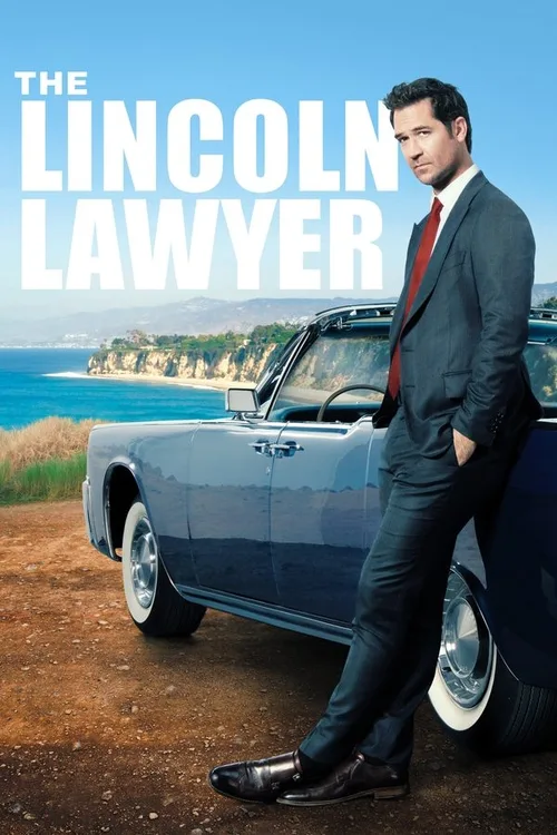 The Lincoln Lawyer 2022 Season 01-04 WEB-DL Hindi English - FlixBD