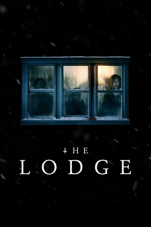 The Lodge 2020 BluRay Hindi-English - FlixBD