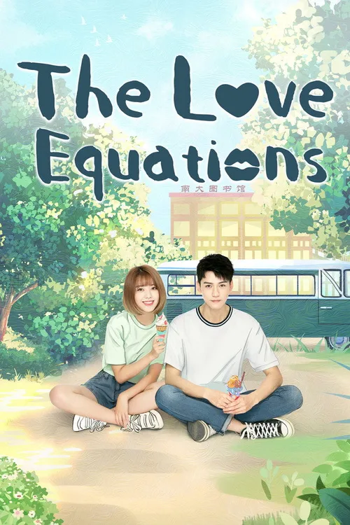 The Love Equations 2020 Season 1 Hindi Dubbed - FlixBD