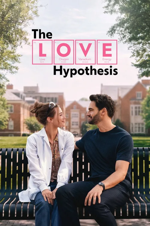 The Love Hypothesis 2026 WEB-DL Dual Audio - FlixBD