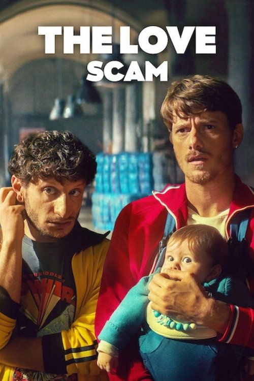 The Love Scam 2024 WEB-DL Dual Audio - FlixBD