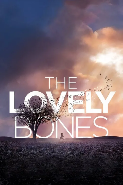 The Lovely Bones 2009 BluRay Dual Audio Hindi Dubbed & English - FlixBD