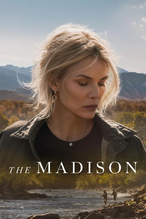 The Madison 2026 Season 1 WEB-DL Hindi English - FlixBD