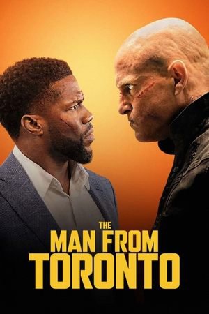 The Man from Toronto 2022 WEB-DL Dual Audio - FlixBD