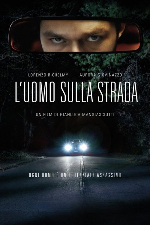 The Man on the Road 2022 WEB-DL Dual Audio [Hindi-Italian] - FlixBD