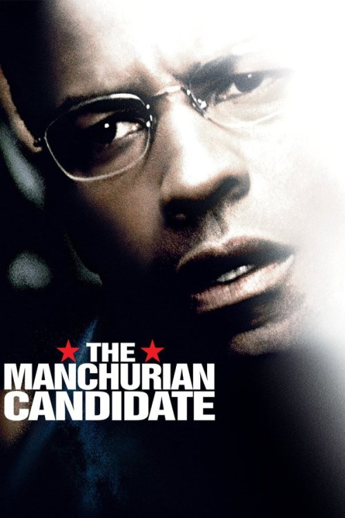 The Manchurian Candidate 2004 WEB-DL Dual Audio - FlixBD