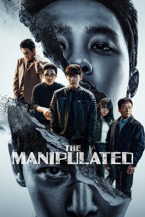 The Manipulated 2025 Season 1 WEB-DL English & Korean - FlixBD