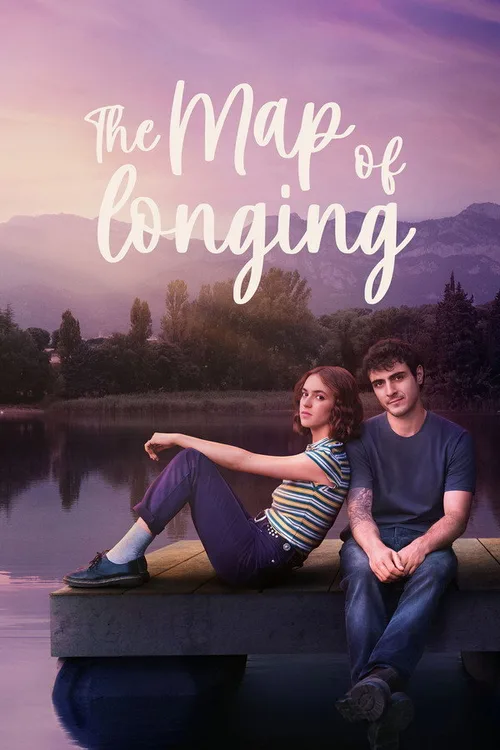 The Map of Longing 2026 Season 1 Complete Dual Audio - FlixBD