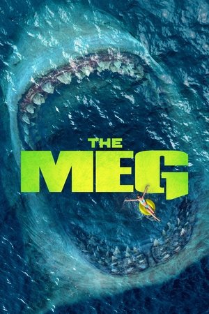 The Meg 2018 BluRay Dual Audio - FlixBD