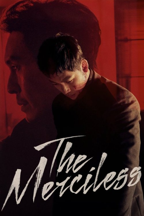 The Merciless 2017 WEB-DL Hindi Korean - FlixBD