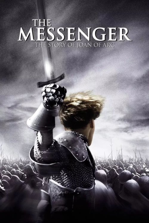 The Messenger: The Story of Joan of Arc 1999 WEB-DL Dual Audio - FlixBD