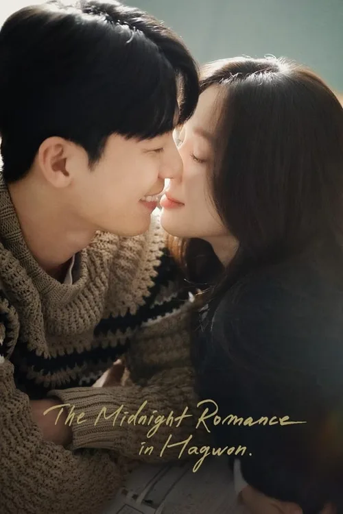 The Midnight Romance in Hagwon 2024 Season 1 - FlixBD