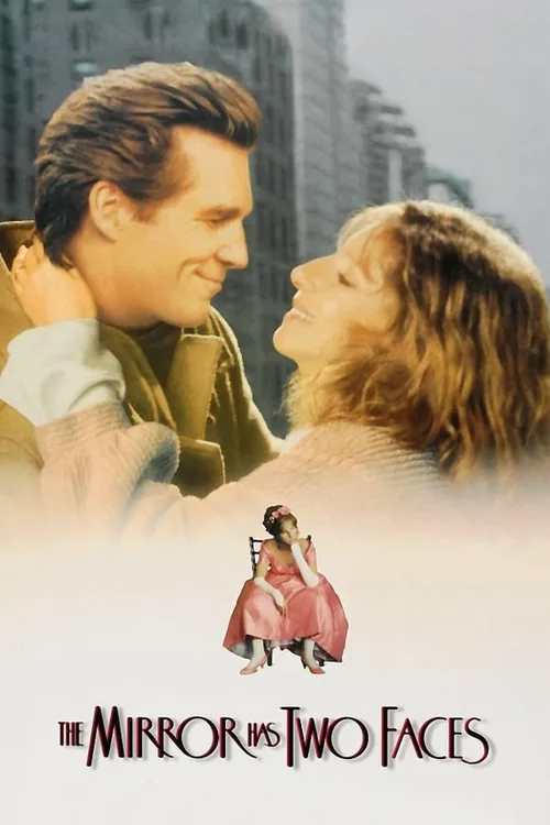 The Mirror Has Two Faces 1996 BluRay Hindi-English - FlixBD