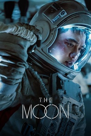 The Moon 2023 WEB-DL Dual Audio - FlixBD