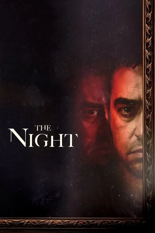 The Night 2021 WEB-DL Hindi - FlixBD