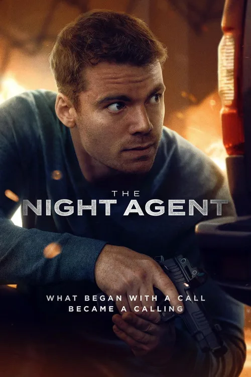 The Night Agent 2026 Season 03 WEB-DL Dual Audio - FlixBD