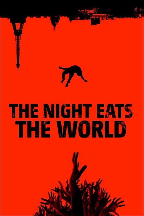 The Night Eats the World 2018 WEB-DL Dual Audio - FlixBD